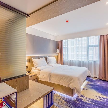 Lifu Hotel Wankel Jiang Tai Road Metro Station Branch Quảng Châu Ngoại thất bức ảnh